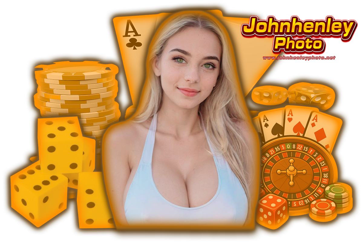 johnhenleyphoto สล็อต