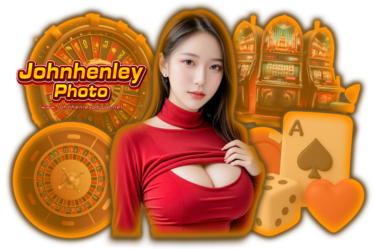 johnhenleyphoto เว็บตรง